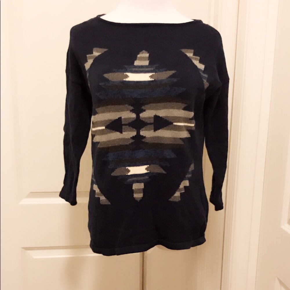 Sweater Size L